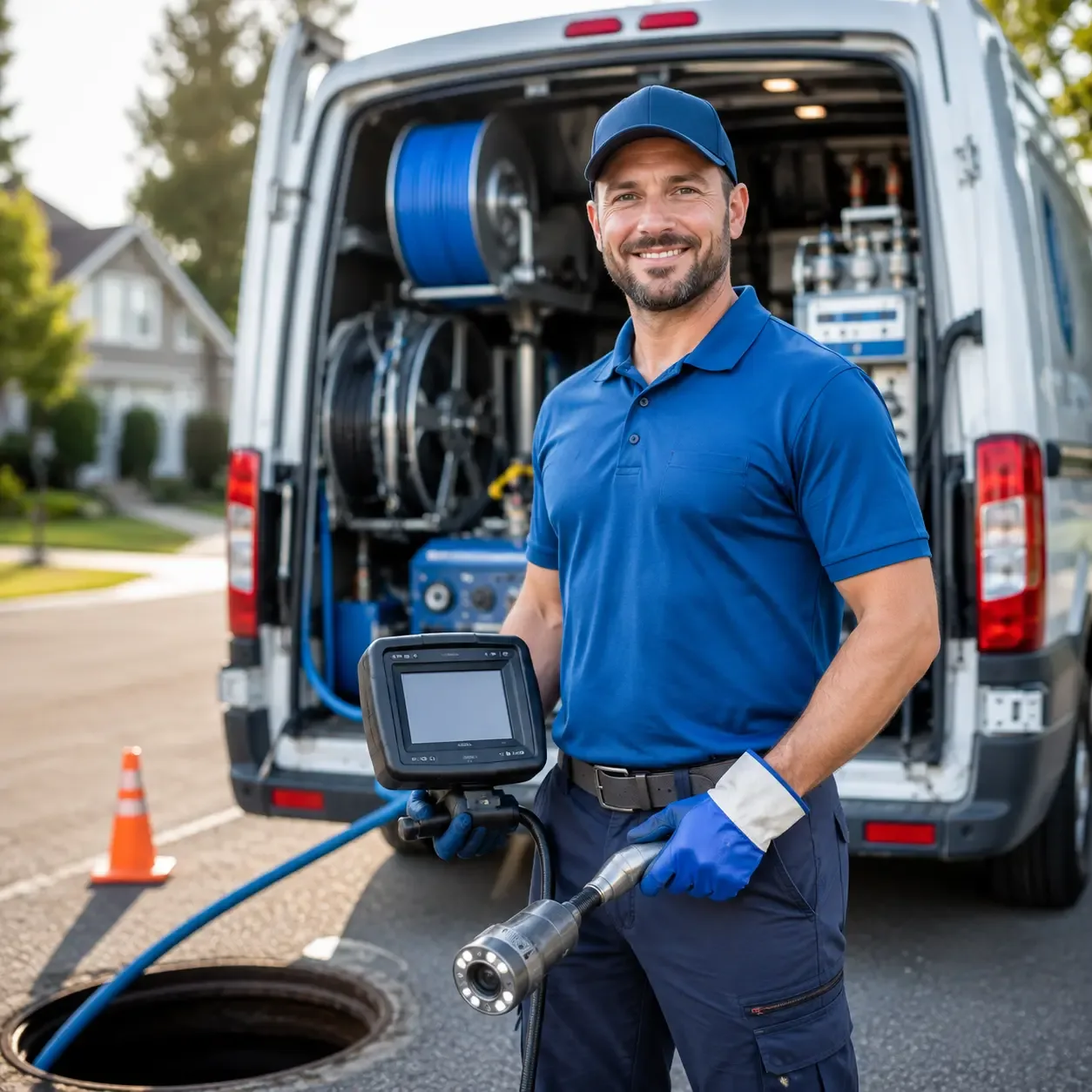 Local Pipe Relining specialists in Summerland Key, FL