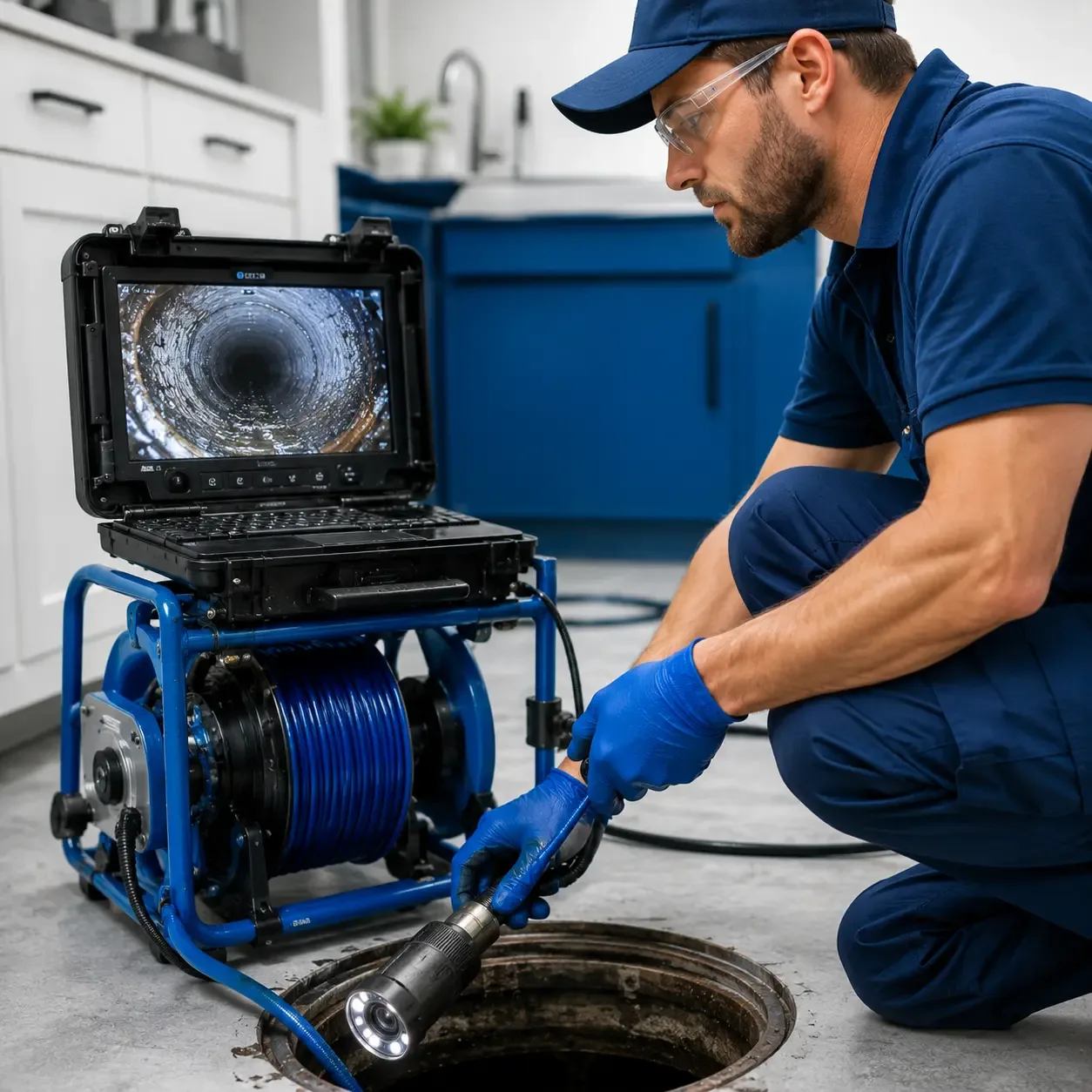 Pipe Relining professionals serving Summerland Key, FL